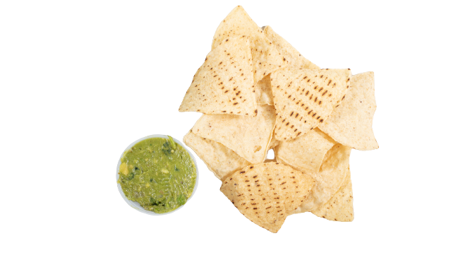 Chips & Guac