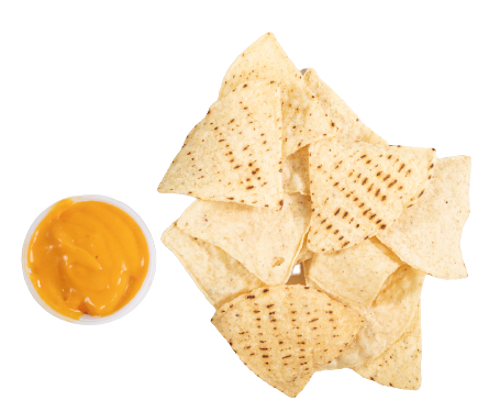 Chips & Queso