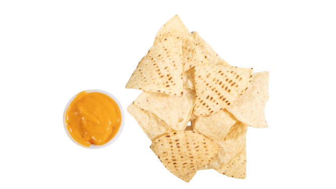 Chips & Queso