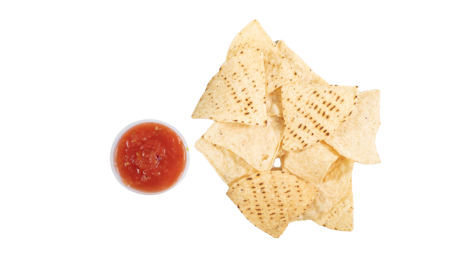 Chips & Salsa