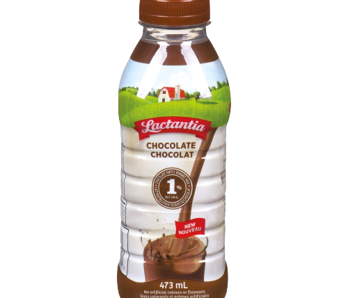 Chocolate Milk