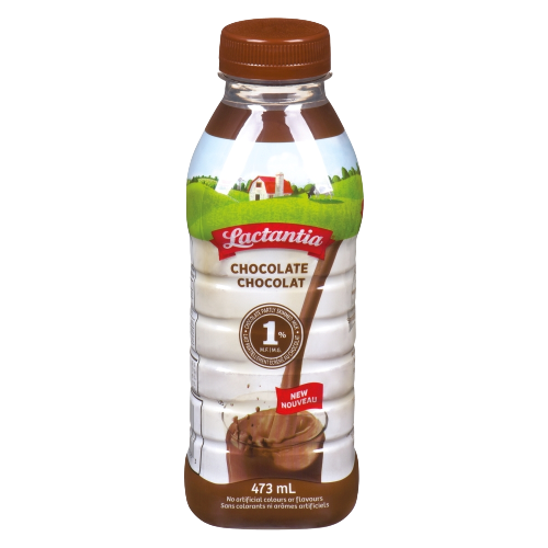 Chocolate Milk