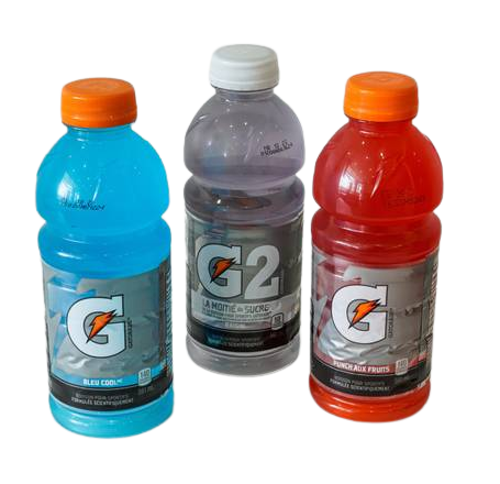 Gatorade