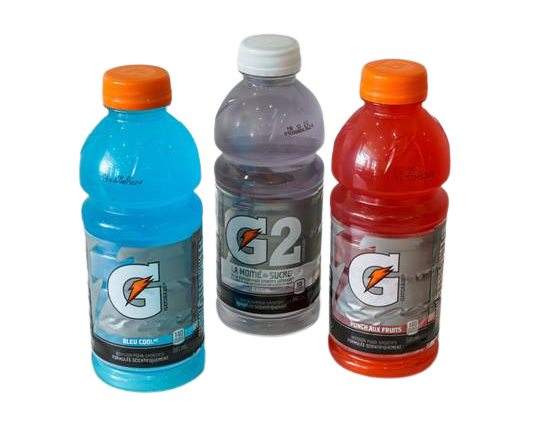 Gatorade