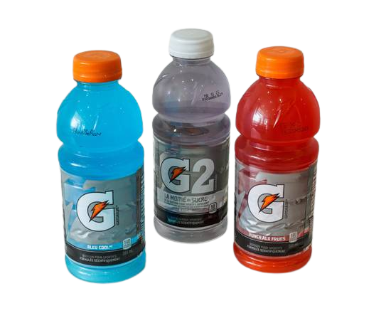 Gatorade