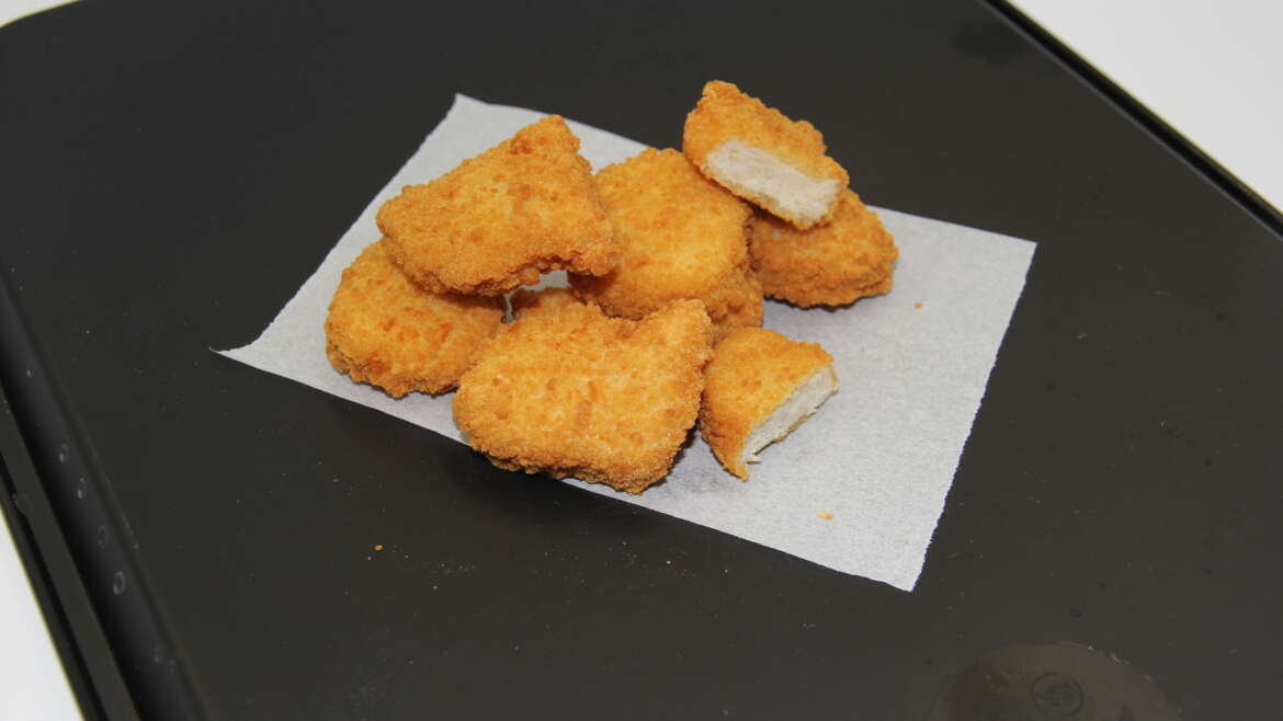 Chicken Nuggets