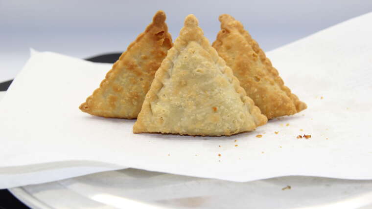 Samosa