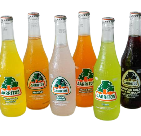 Jarritos