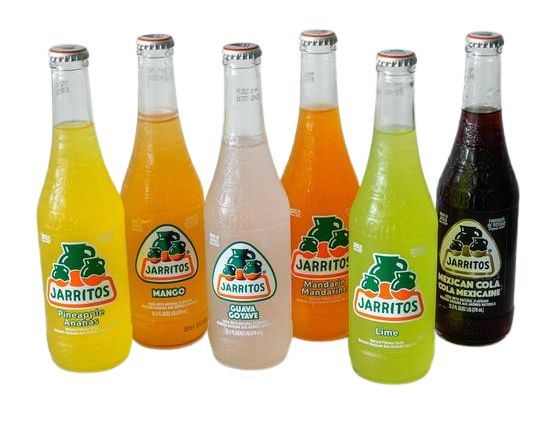 Jarritos