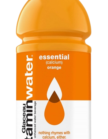 Vitamin Water