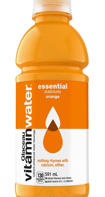 Vitamin Water