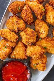 Popcorn Chicken