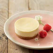 Premium Cheesecake